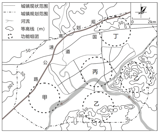 下伍旗镇未来繁荣蓝图，最新发展规划揭秘