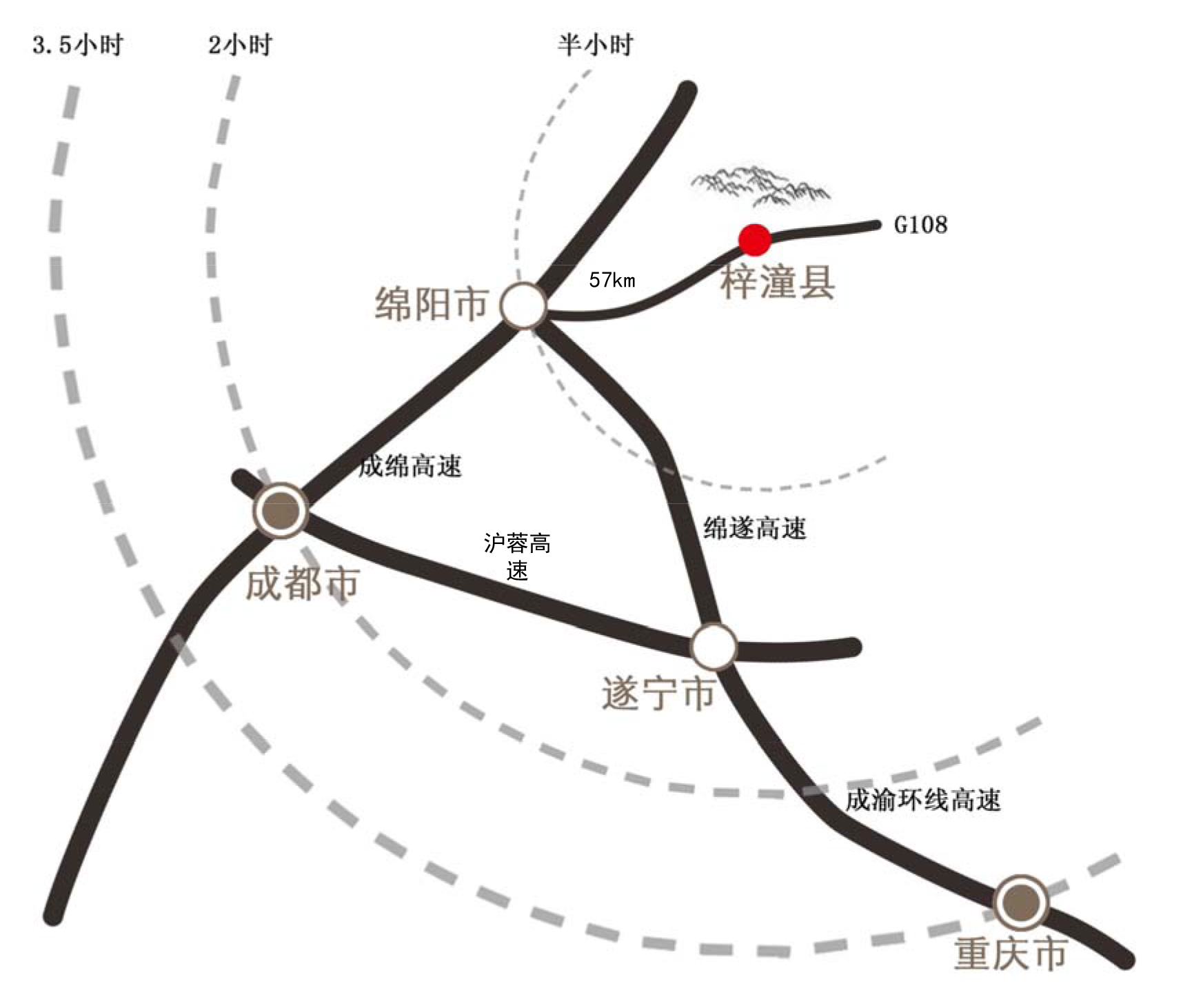 梓潼县科学技术和工业信息化局最新发展规划