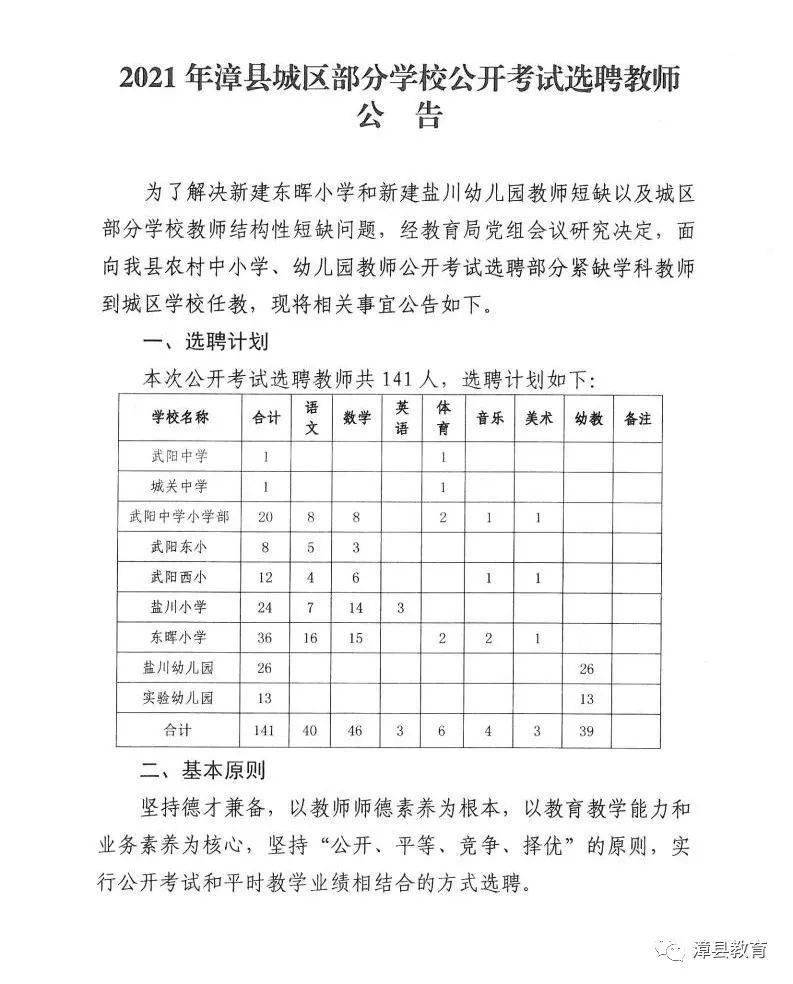 浑源县小学最新招聘公告概览