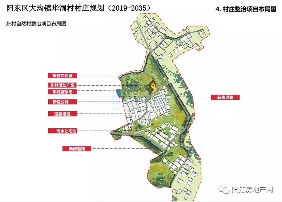 景滩村委会发展规划，打造繁荣和谐乡村未来