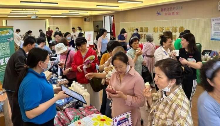 长风社区居委会最新项目，打造宜居社区，提升居民生活质量