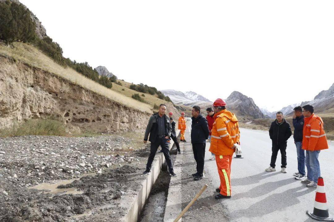 咸丰县级公路维护监理事业单位最新动态及成就概览