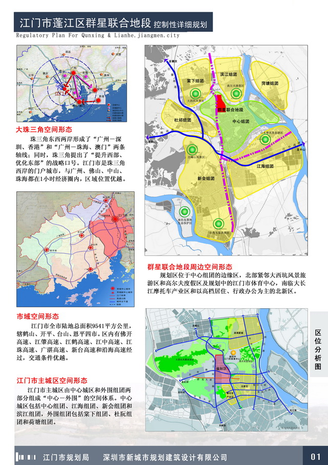 江门市首府住房改革委员会办公室发展规划展望