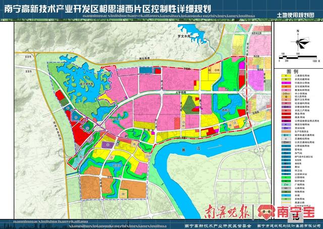 西乡塘区体育局发展规划，塑造体育强区的未来蓝图