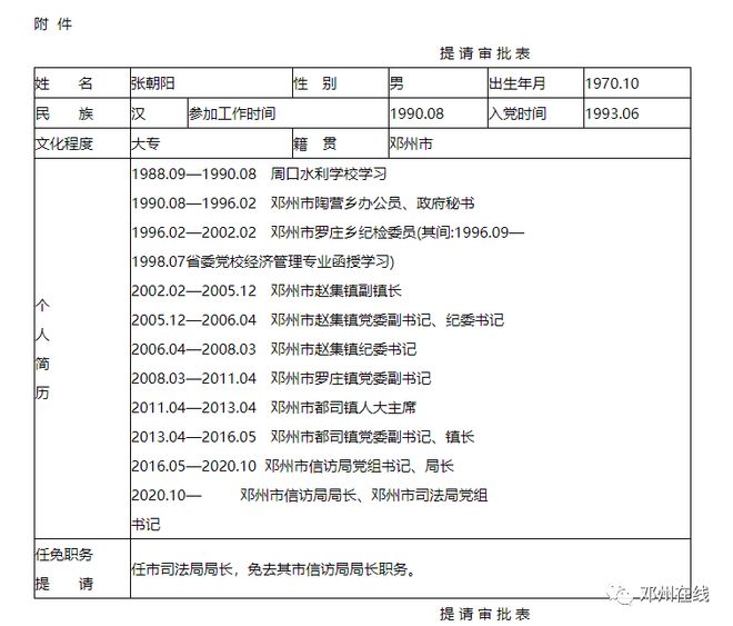 邓州市交通运输局人事任命，塑造未来交通格局的关键之举