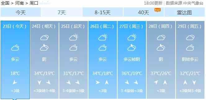 双录村民委员会天气预报更新通知