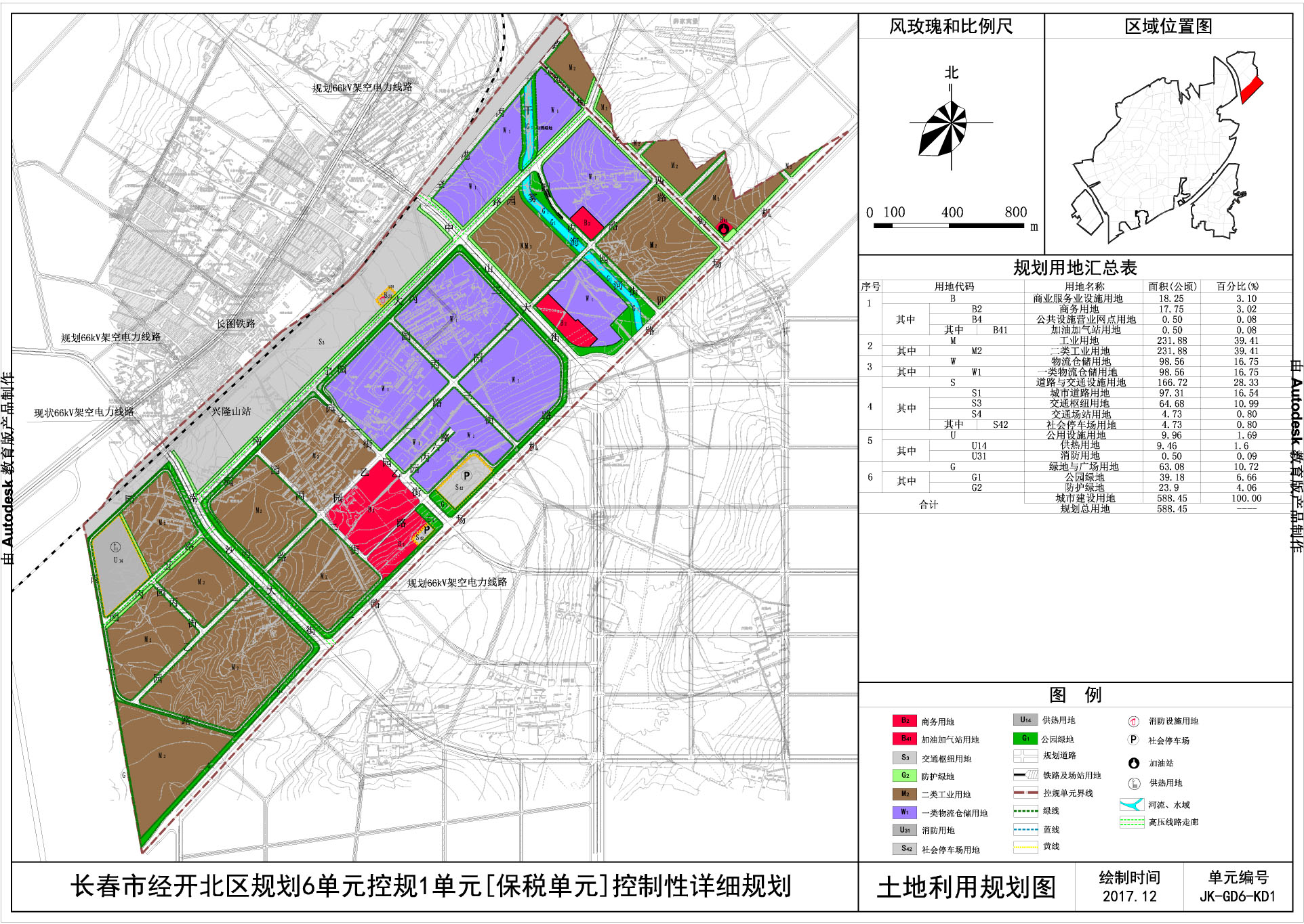 肇东市科技局最新发展规划展望