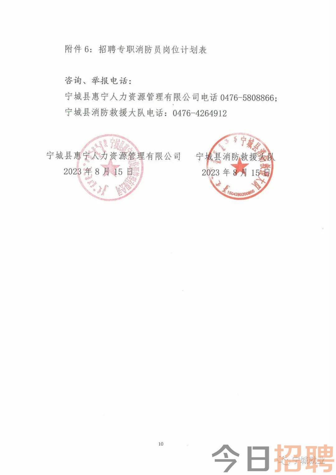 宁河县应急管理局最新招聘概览