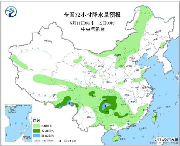 最新天气预报下的现代农业园区实现与发展