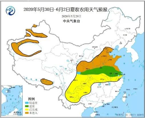 董洼村委会最新天气预报