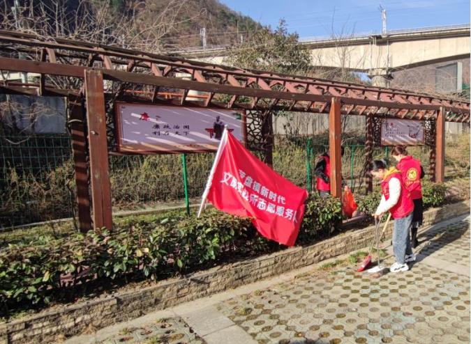 柞水县卫生健康局最新项目，推动健康柞水建设迈上新台阶