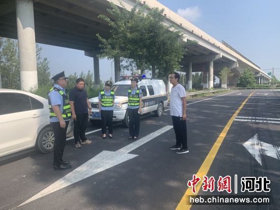 鲅鱼圈区级公路维护监理事业单位最新项目探究